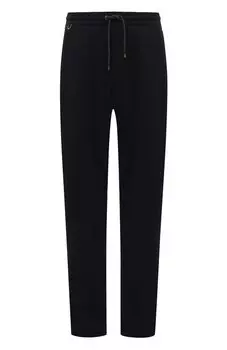 Хлопковые брюки Agnona