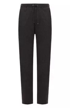Хлопковые брюки Agnona