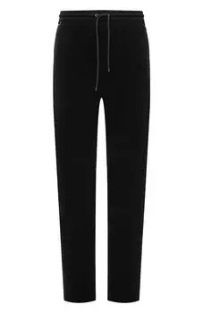 Хлопковые брюки Agnona