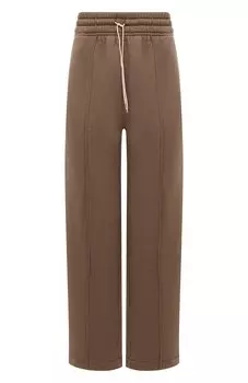 Хлопковые брюки Agolde