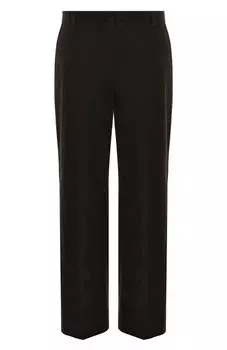 Хлопковые брюки Agreeg