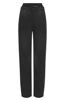 Хлопковые брюки alexanderwang.t