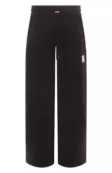 Хлопковые брюки Amiri