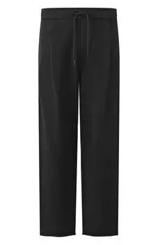 Хлопковые брюки An Other Date