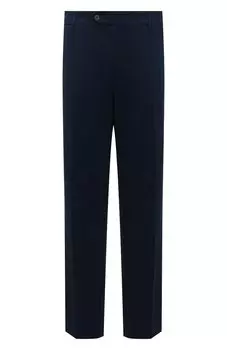 Хлопковые брюки Andrea Campagna