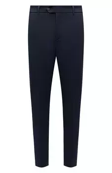 Хлопковые брюки Andrea Campagna