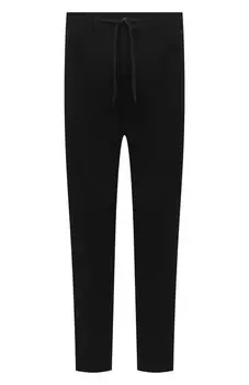 Хлопковые брюки Andrea Campagna