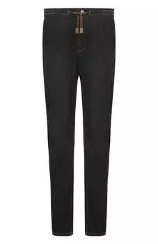 Хлопковые брюки Andrea Campagna