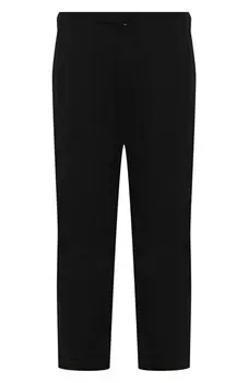 Хлопковые брюки Andrea Ya'aqov