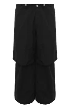 Хлопковые брюки Andrea Ya'aqov