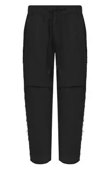 Хлопковые брюки Andrea Ya'aqov