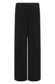 Хлопковые брюки Ann Demeulemeester