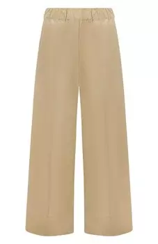 Хлопковые брюки Antonelli Firenze