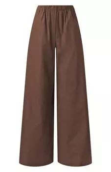 Хлопковые брюки Antonelli Firenze