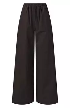 Хлопковые брюки Antonelli Firenze