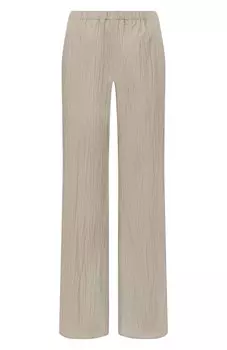 Хлопковые брюки Antonelli Firenze