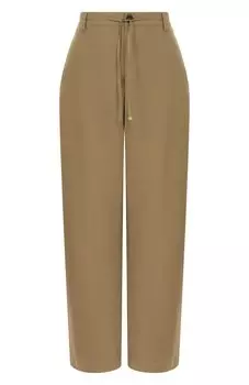 Хлопковые брюки Armarium