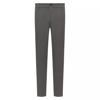 Хлопковые брюки Aspesi