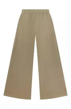 Хлопковые брюки Aspesi