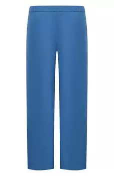 Хлопковые брюки Aspesi