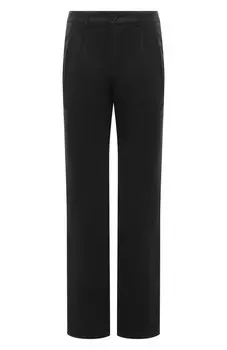 Хлопковые брюки Aspesi