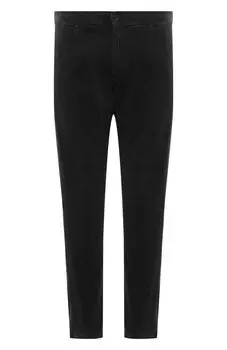 Вельветовые брюки Aspesi