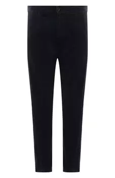 Вельветовые брюки Aspesi