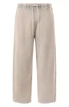 Хлопковые брюки Attachment