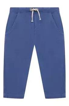 Хлопковые брюки babybu