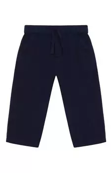 Хлопковые брюки babybu