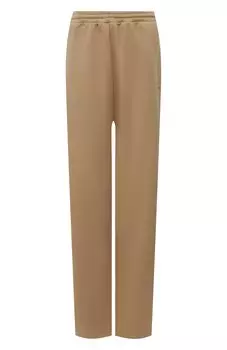 Хлопковые брюки Balenciaga