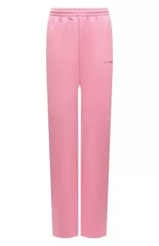 Хлопковые брюки Balenciaga