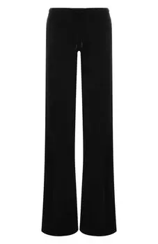 Хлопковые брюки Balenciaga