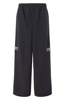 Хлопковые брюки Balenciaga х Under Armour Balenciaga