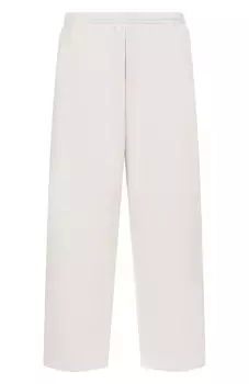 Хлопковые брюки Balenciaga x Automobili Lamborghini Balenciaga