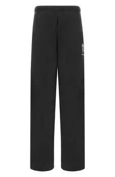 Хлопковые брюки Balenciaga x Automobili Lamborghini Balenciaga