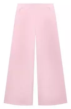 Хлопковые брюки Balmain