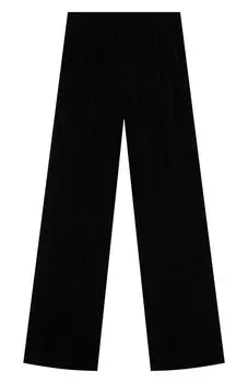 Хлопковые брюки Balmain