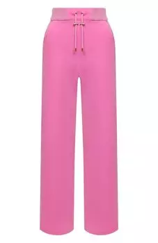 Хлопковые брюки Balmain x Barbie Balmain