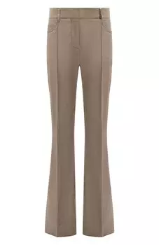 Хлопковые брюки Barbara Bui