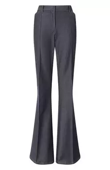 Хлопковые брюки Barbara Bui