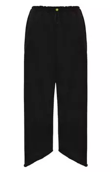 Хлопковые брюки Barrow