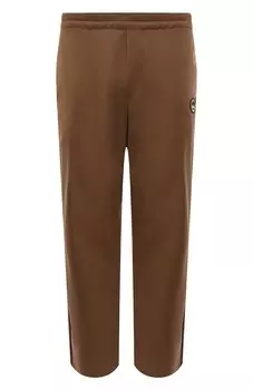 Хлопковые брюки Barrow