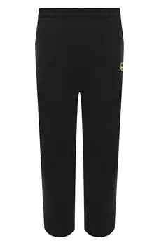 Хлопковые брюки Barrow