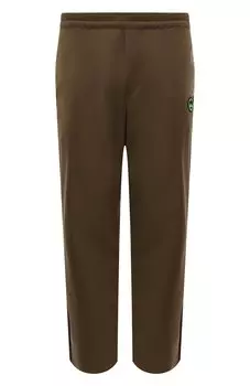 Хлопковые брюки Barrow