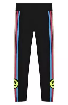 Хлопковые брюки Barrow