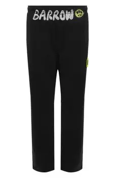 Хлопковые брюки Barrow