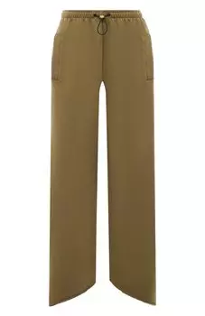 Хлопковые брюки Barrow