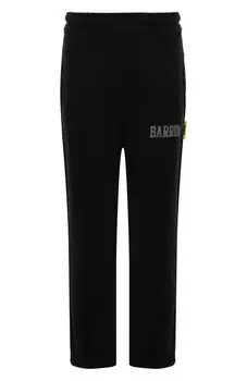 Хлопковые брюки Barrow