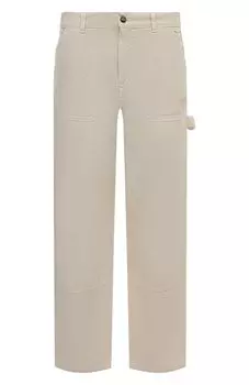 Хлопковые брюки Barrow